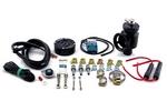 BOV Controller Kit - Kompact BOV - Black